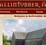 ballintubberabbey