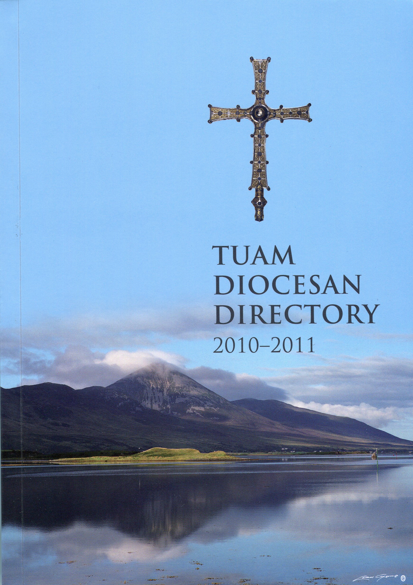 Diocesan Directory