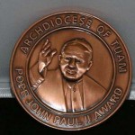 John Paul 2 Awards No. 003