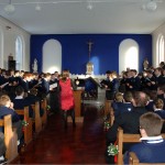 Carol service 001