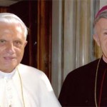 Ab and Holy Father