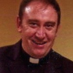 Fr. Peter Gannon