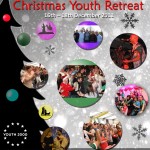 CHRISTMAS RETREAT POSTER low resolution