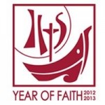 Year of Faith Logo