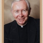 Mgr. Tommy Waldron