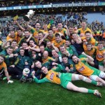 Corofin champs