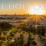 Holy land