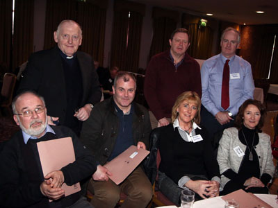 Education Conference – Daring to be Different | Archdiocese of Tuam