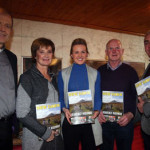 Launch of 13th Issue of New Dawn, Ballintubber Abbey, Thurs, Feb