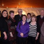 Launch of 13th Issue of New Dawn, Ballintubber Abbey, Thurs, Feb