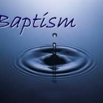 Baptims