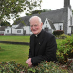 Canon Martin Gleeson