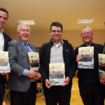 Launch of 14th Issue of New Dawn in Pastoral Centre, Mountbellew