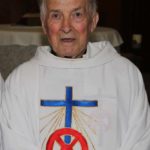 Fr Attie Devine RIP