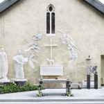 Knock-Apparition-Chapel